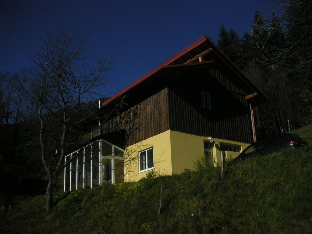 Ferienhaus Tillian Hermagor-Pressegger See Quarto foto